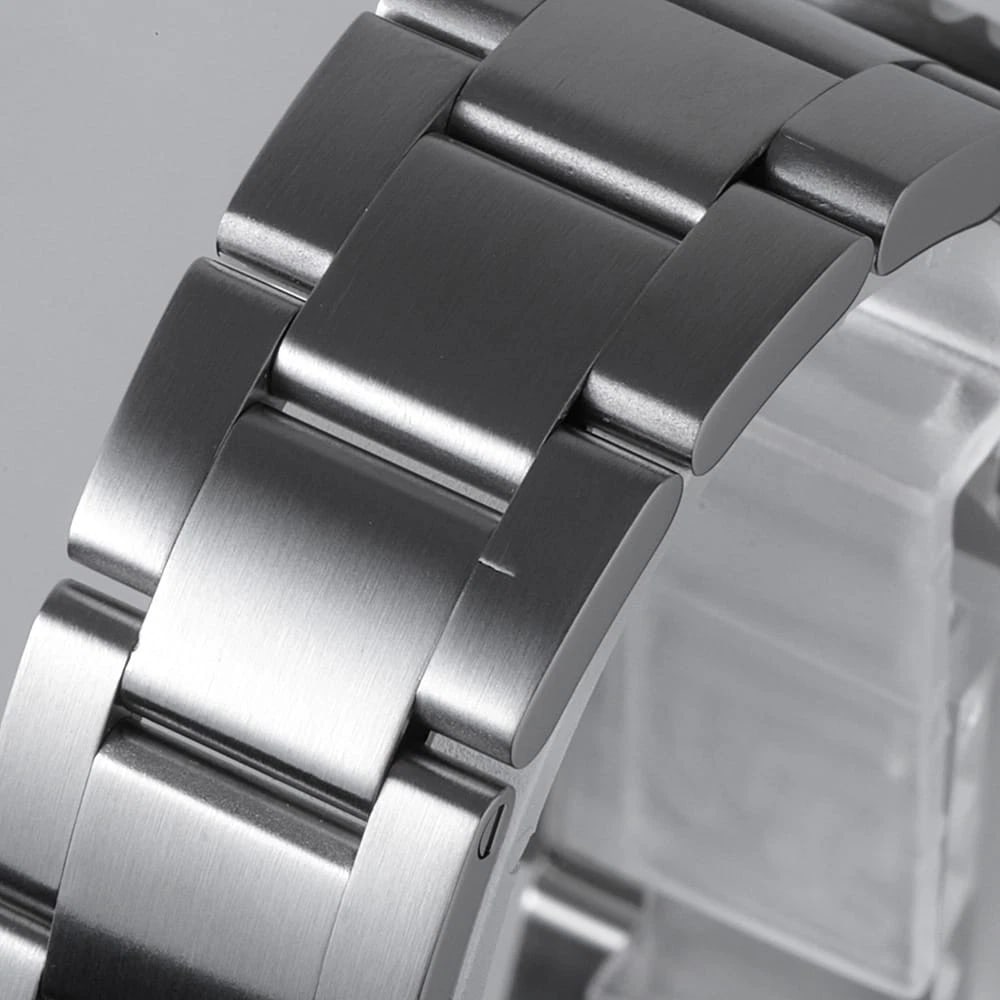 ROLEX GMT MASTER BLACK - 4