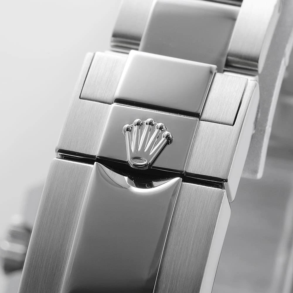 ROLEX GMT MASTER BLACK - 4