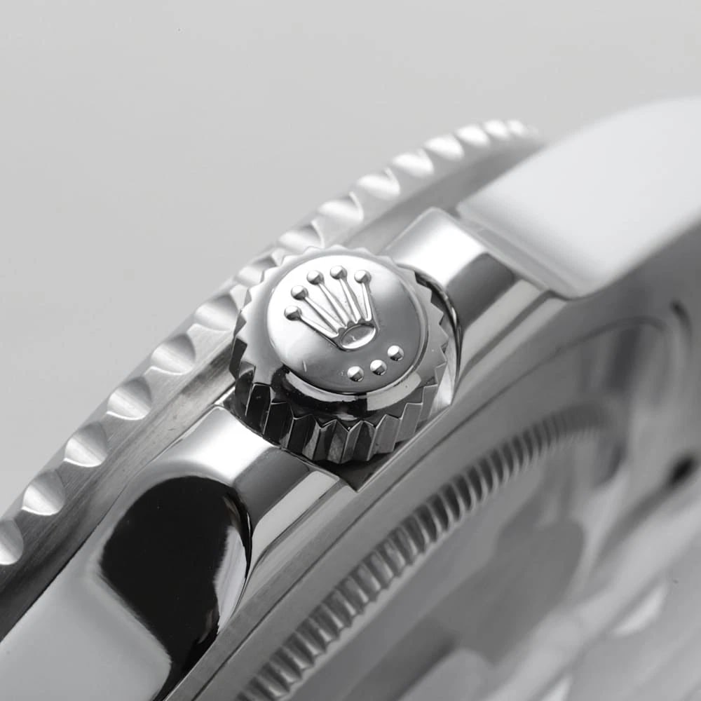 ROLEX GMT MASTER BLACK - 5