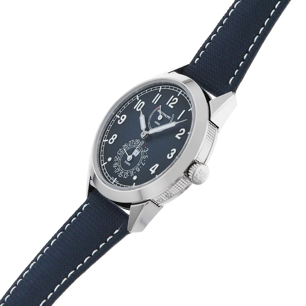 PATEK PHILIPPE CALATRAVA - 2