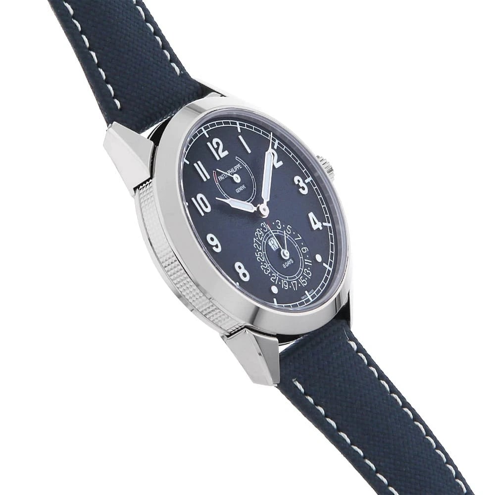 PATEK PHILIPPE CALATRAVA - 3