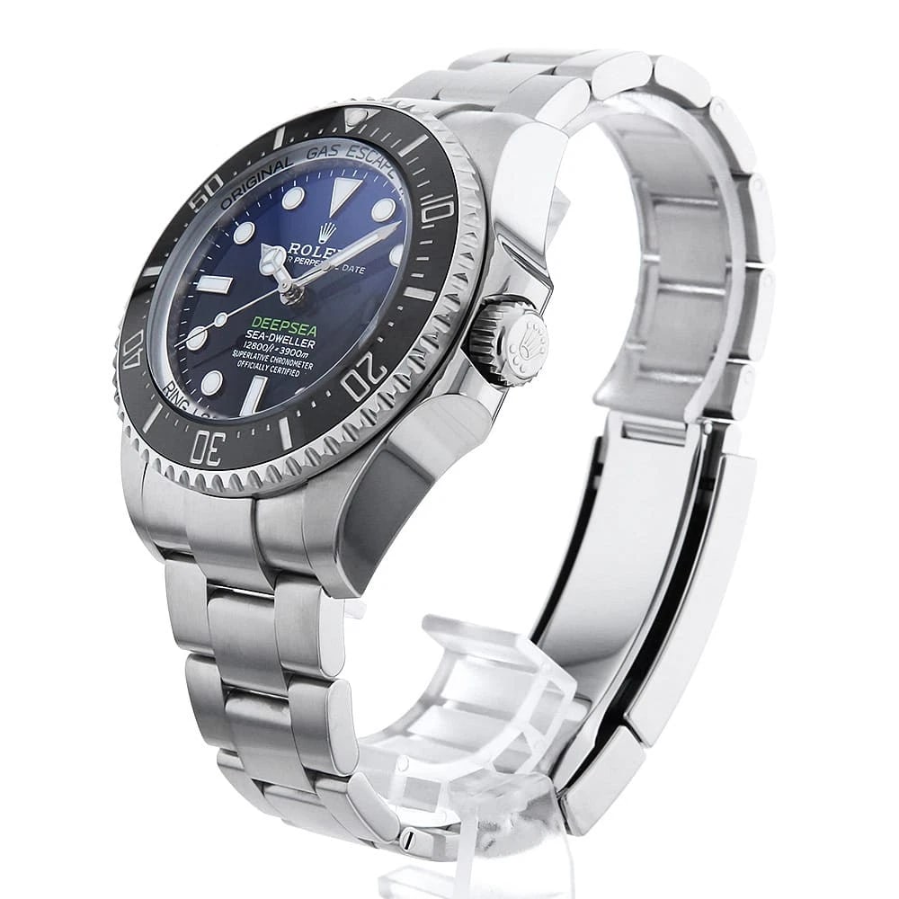 ROLEX DEEP SEA D-BLUE - 2