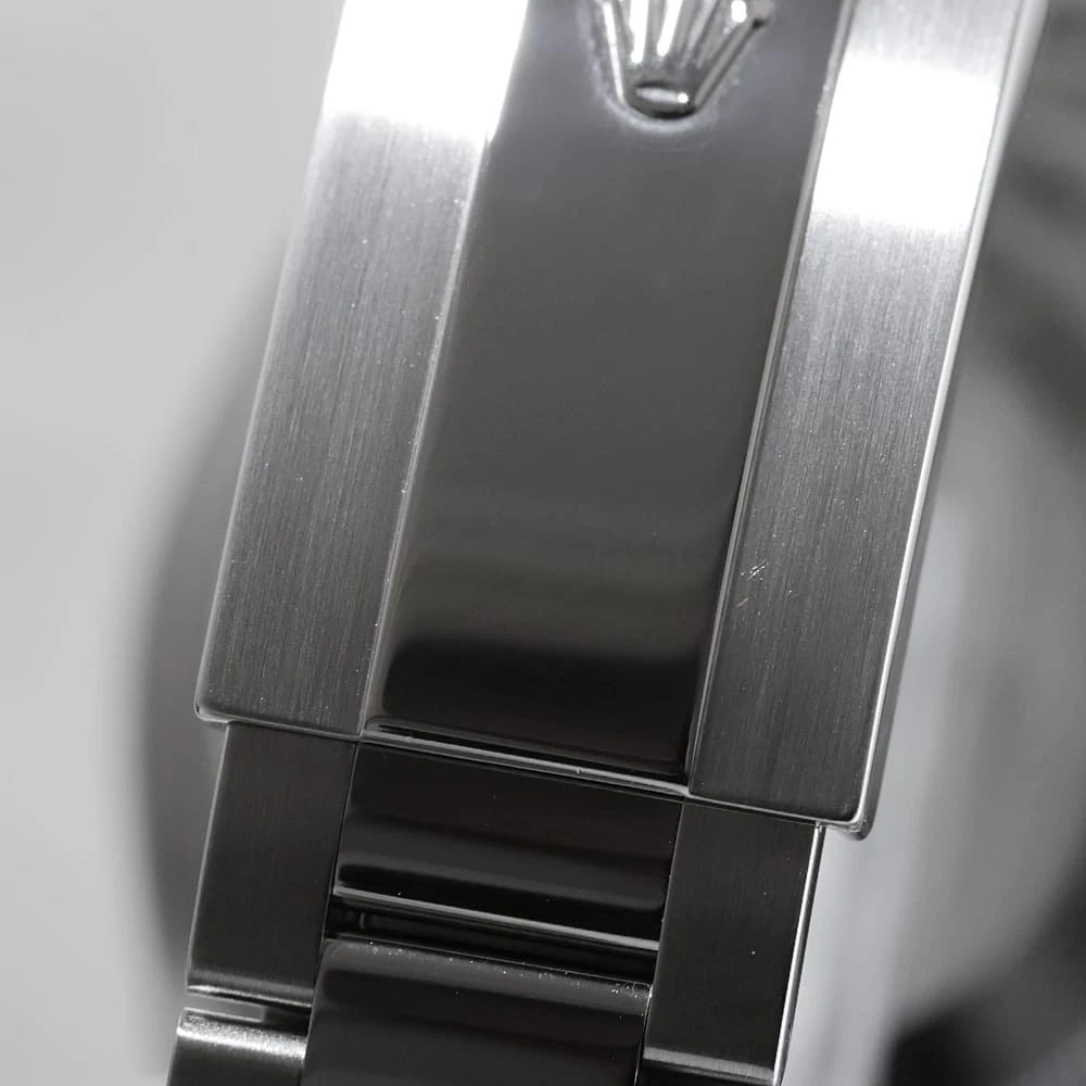 ROLEX SKY DWELLER BLACK - 4