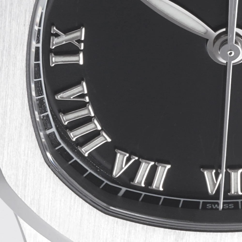 PATEK PHILIPPE NAUTILUS - 5