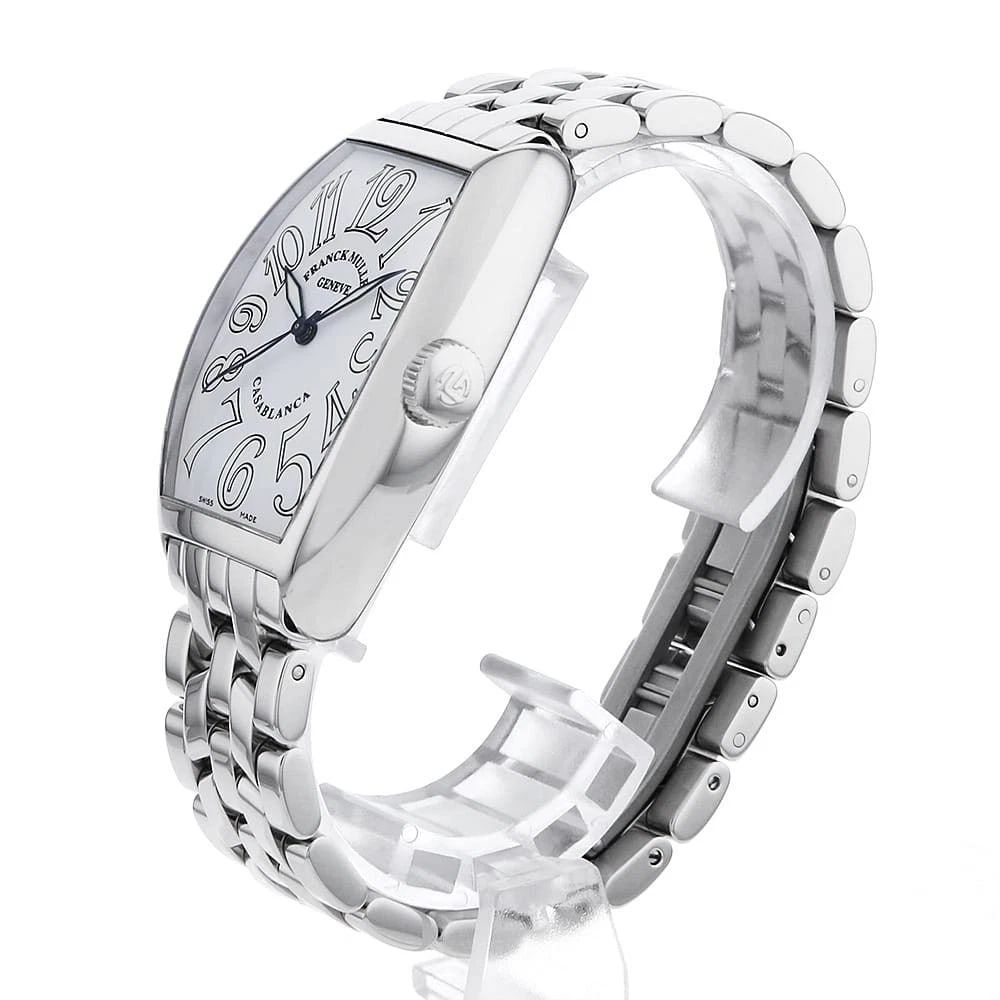 FRANCK MULLER CASABLANCA - 2