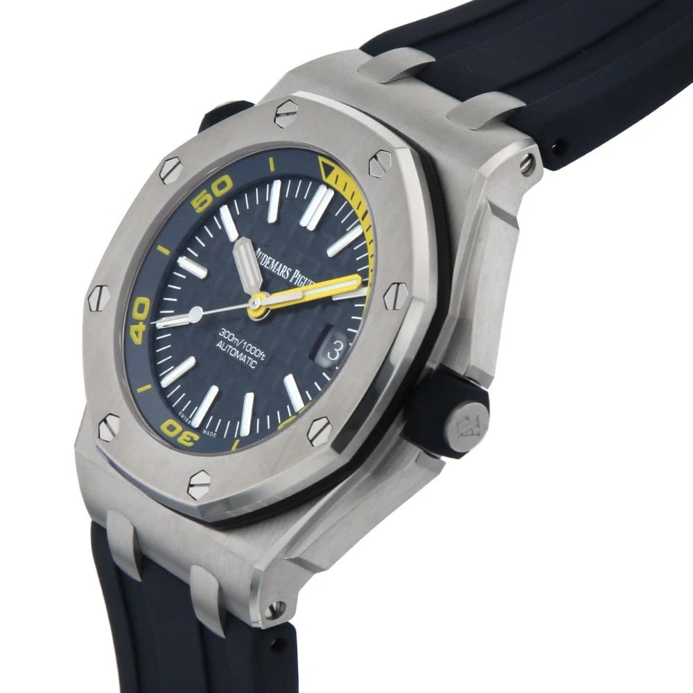 AUDEMARS PIGUET ROYAL OAK - 2