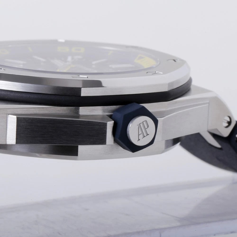 AUDEMARS PIGUET ROYAL OAK - 4