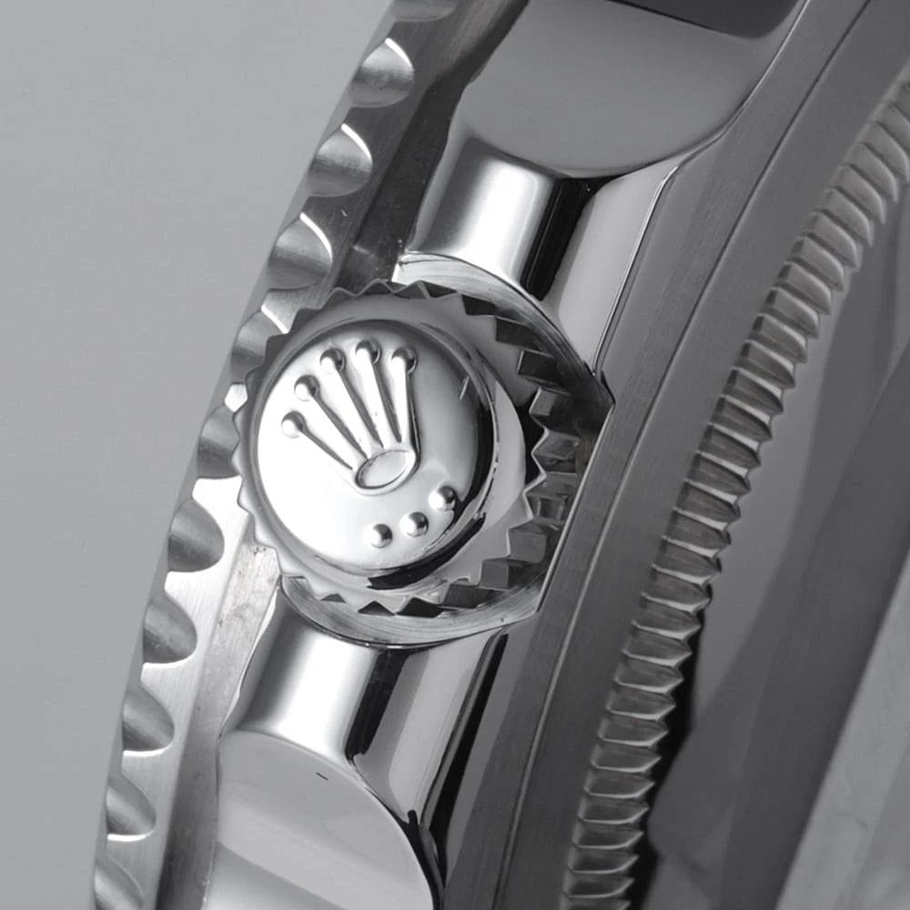 ROLEX GMT MASTER BLACK - 4