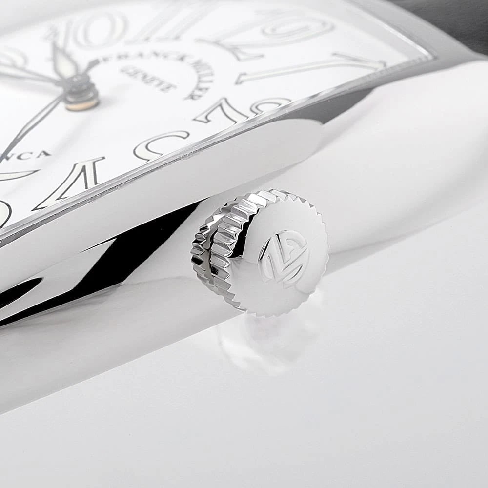 FRANCK MULLER CASABLANCA - 5
