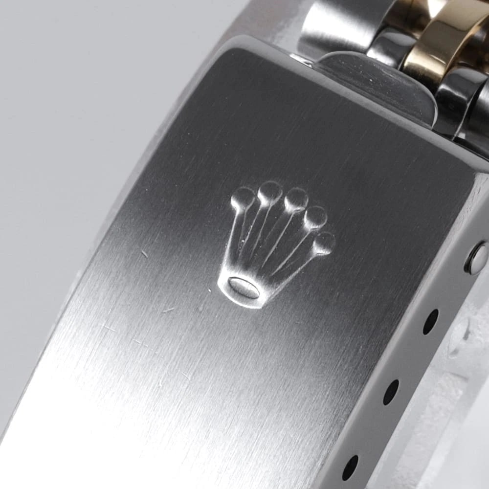 ROLEX DATEJUST DIAMOND RED - 4