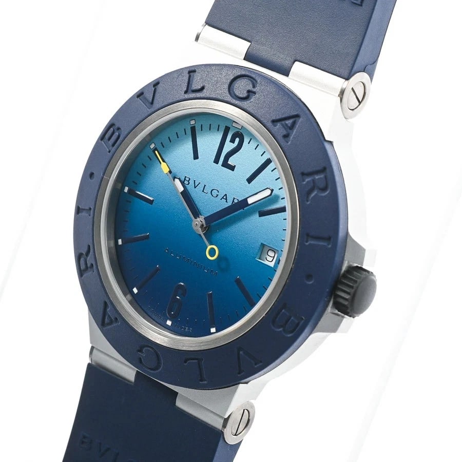 BVLGARI WATCH - 2