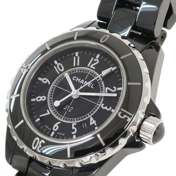 CHANEL J12 WATCH - 2
