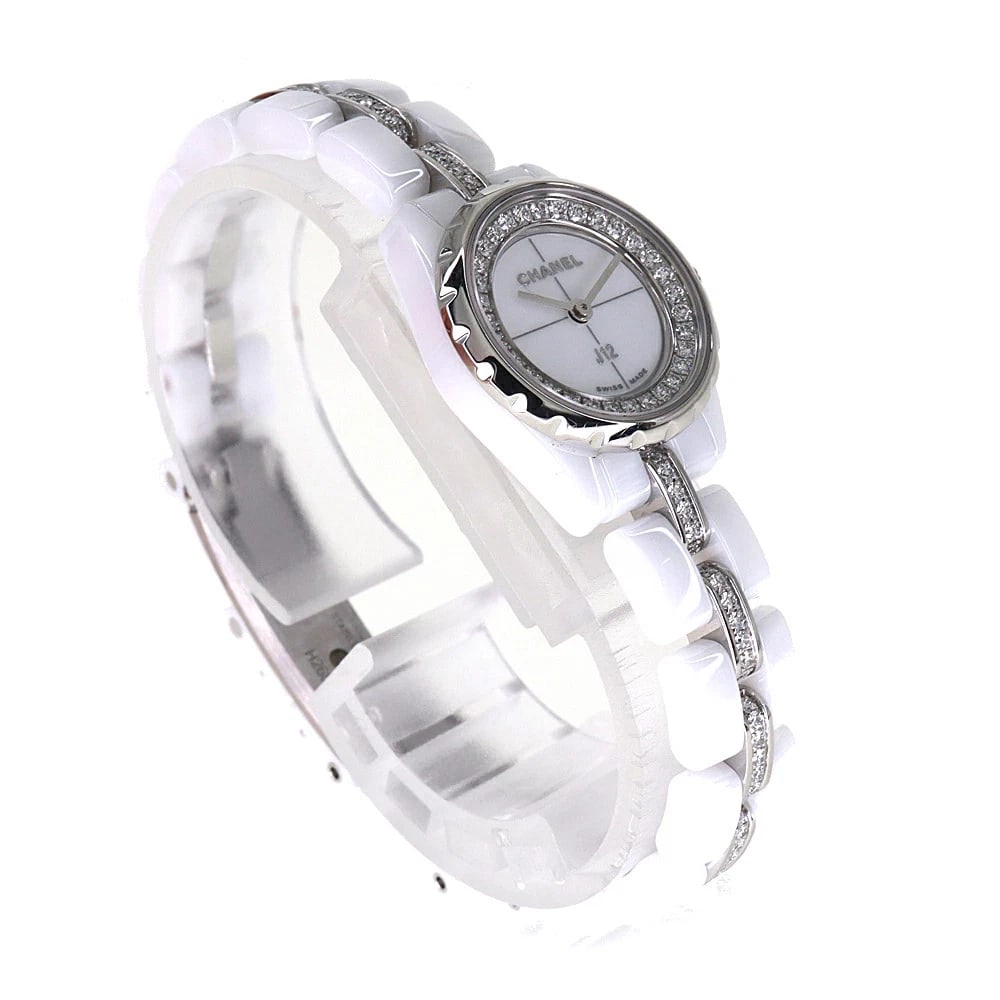 CHANEL J12 WATCH - 3