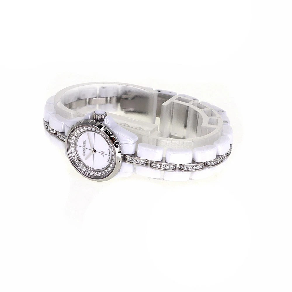 CHANEL J12 WATCH - 4