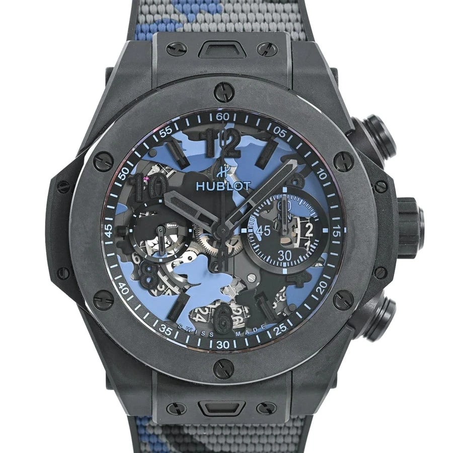 HUBLOT WATCH
