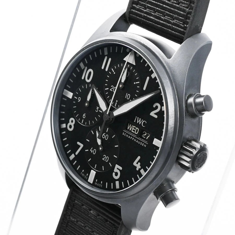 IWC WATCH - 2