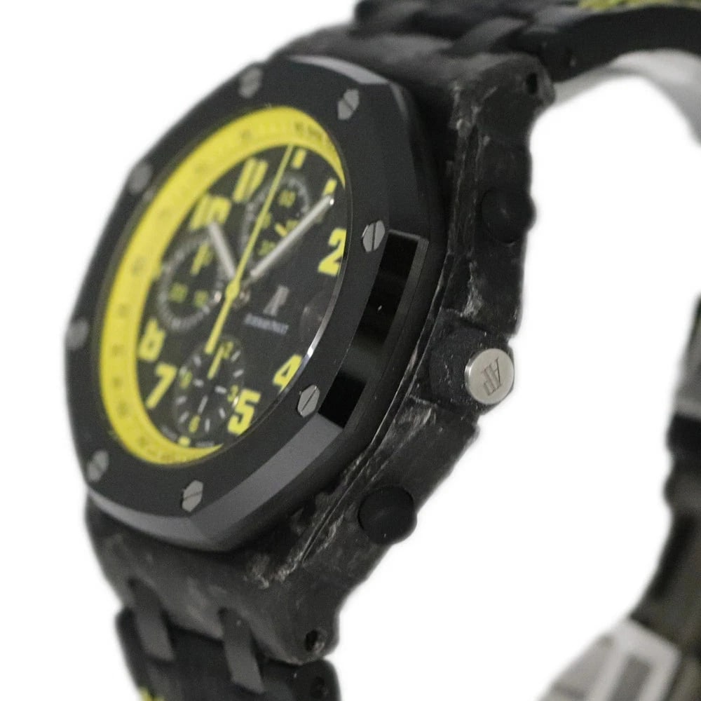 AUDEMARS PIGUET WATCH - 2