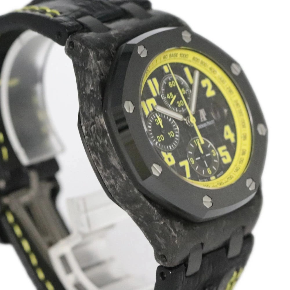 AUDEMARS PIGUET WATCH - 3