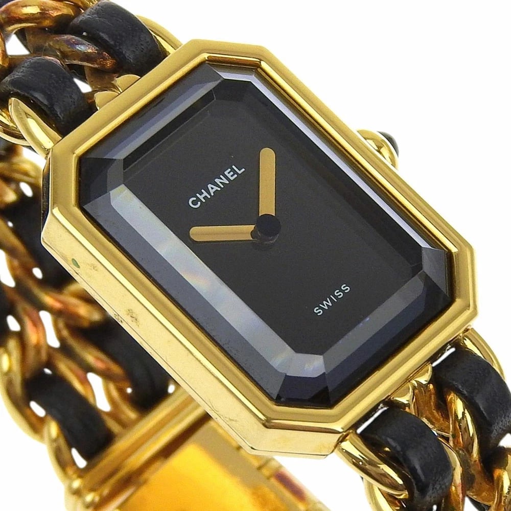 CHANEL PREMIER WATCH - 2