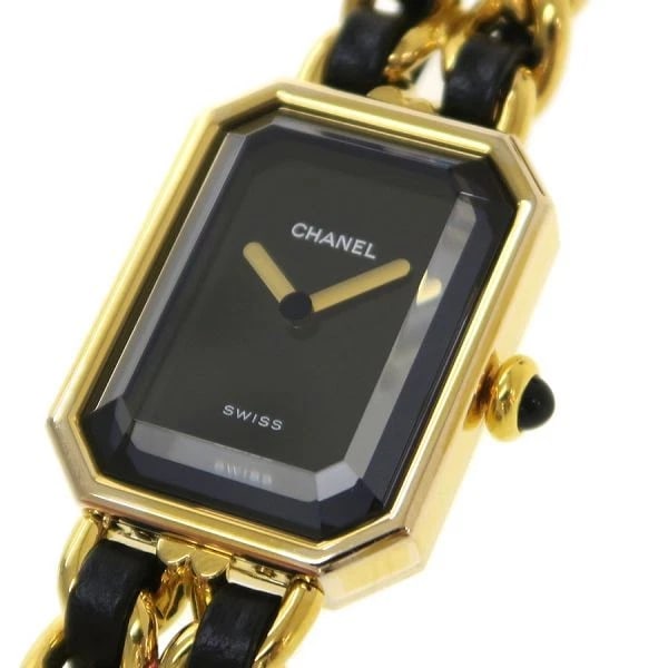 CHANEL PREMIERE WATCH - 2
