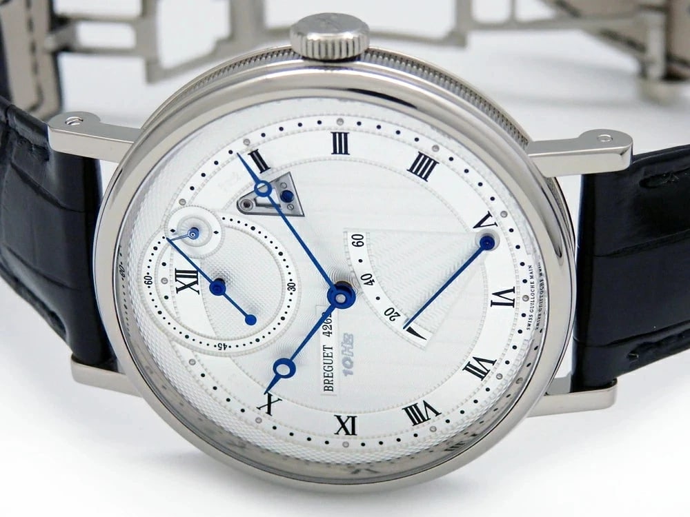 BREGUET CLASSIC WATCH - 2