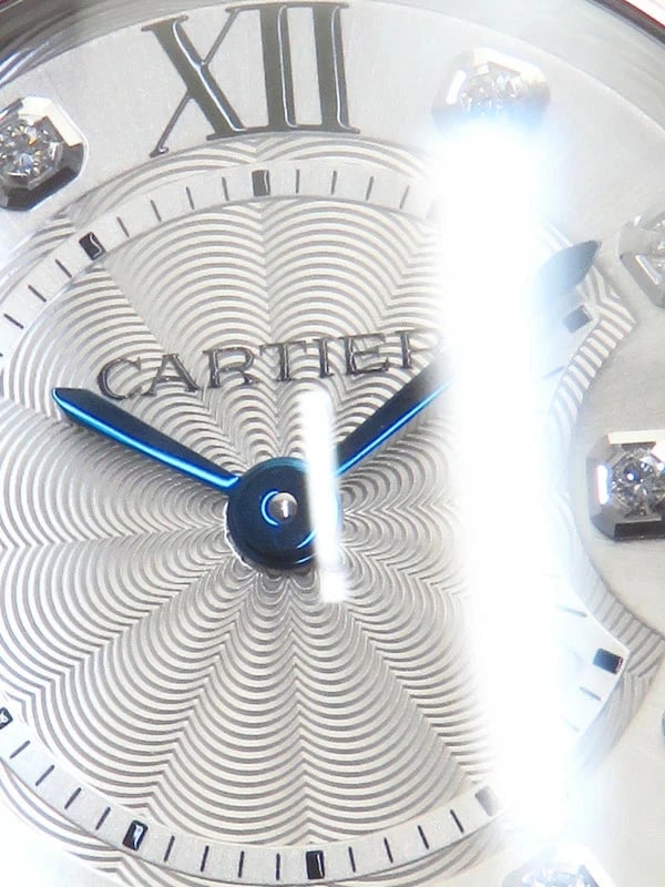 CARTIER WATCH - 3
