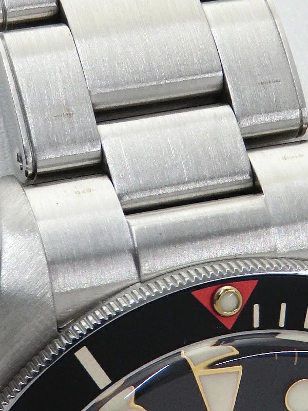 TUDOR BLACK WATCH - 4