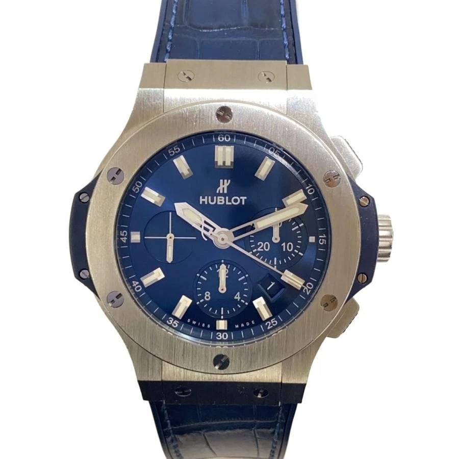 HUBLOT WATCH: HUBLOT Watch Brand: HUBLOT Type: Wristwatch Material: Band MaterialN/A, Band MaterialN/A, Case MaterialCase MaterialN/A Color: none Size: Wrist Size18cm, Case Size5..5 ×47cm Accessories:
