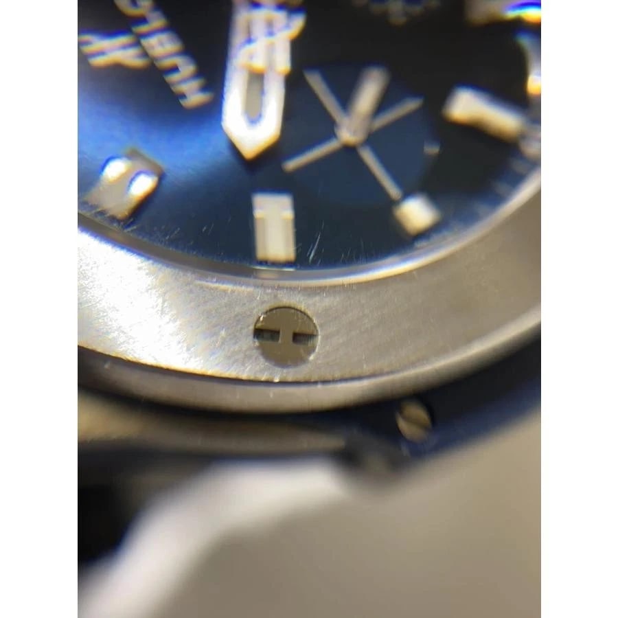 HUBLOT WATCH - 3