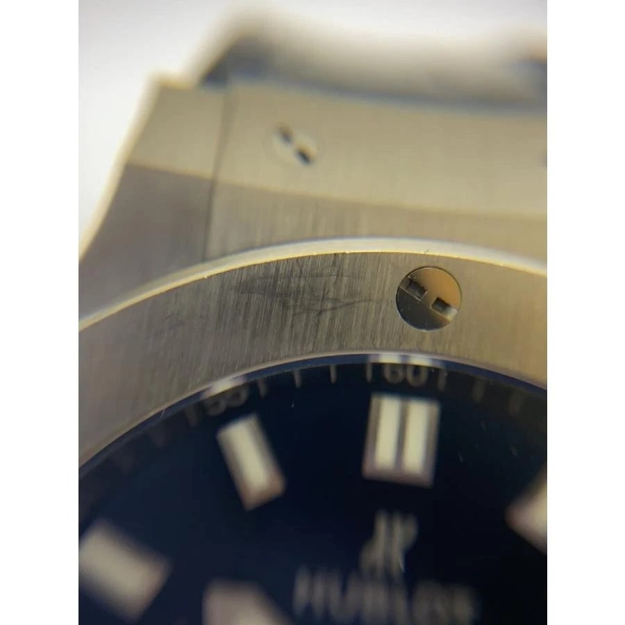HUBLOT WATCH - 5