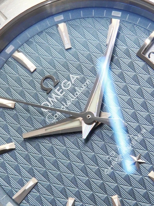 OMEGA WATCH - 4