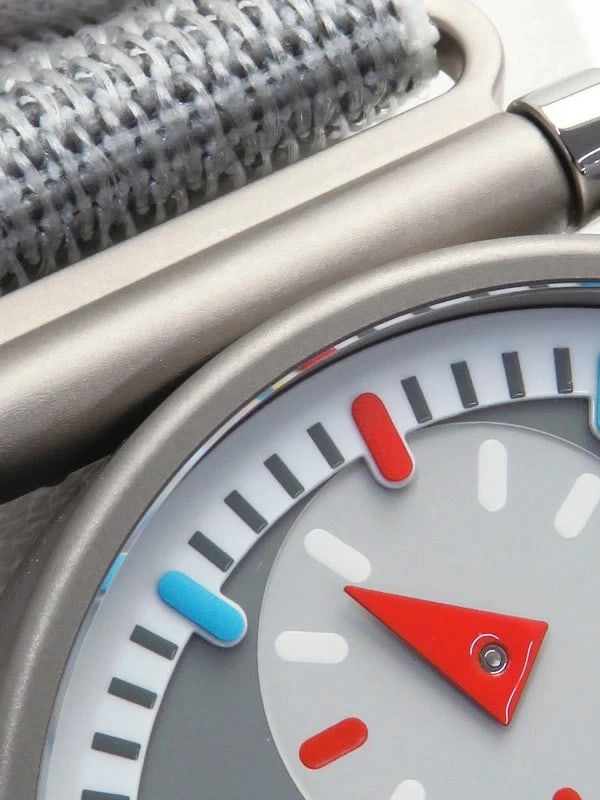 LOUIS VUITTON WATCH - 3