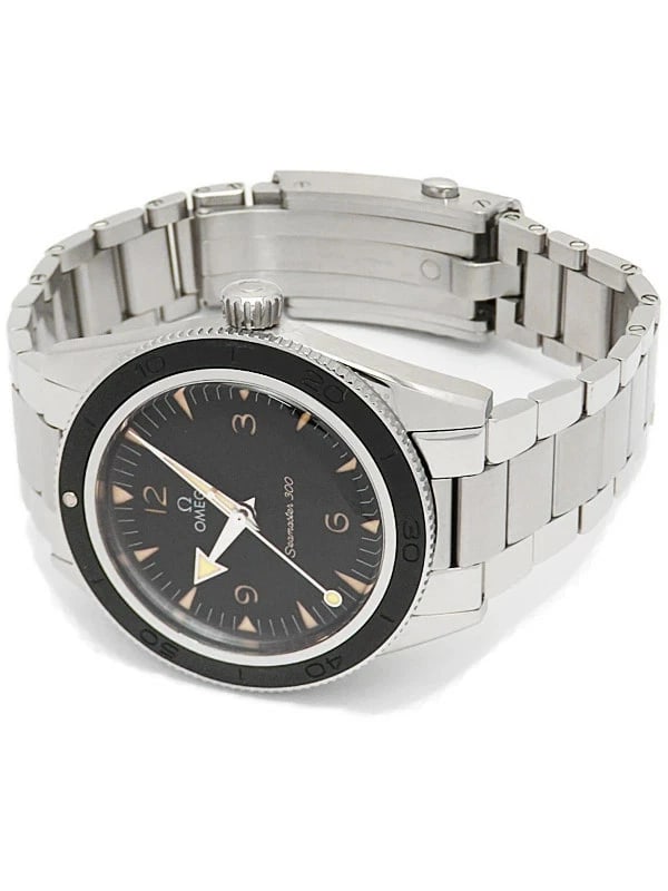 OMEGA WATCH - 2