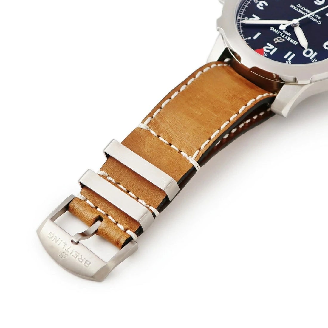 BREITLING AVIATOR SUPER WATCH - 2