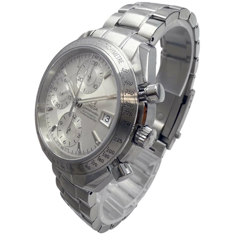 OMEGA SPEEDMASTER WATCH - 2