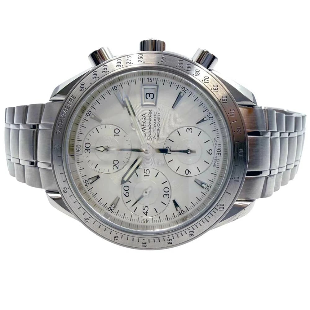 OMEGA SPEEDMASTER WATCH - 4