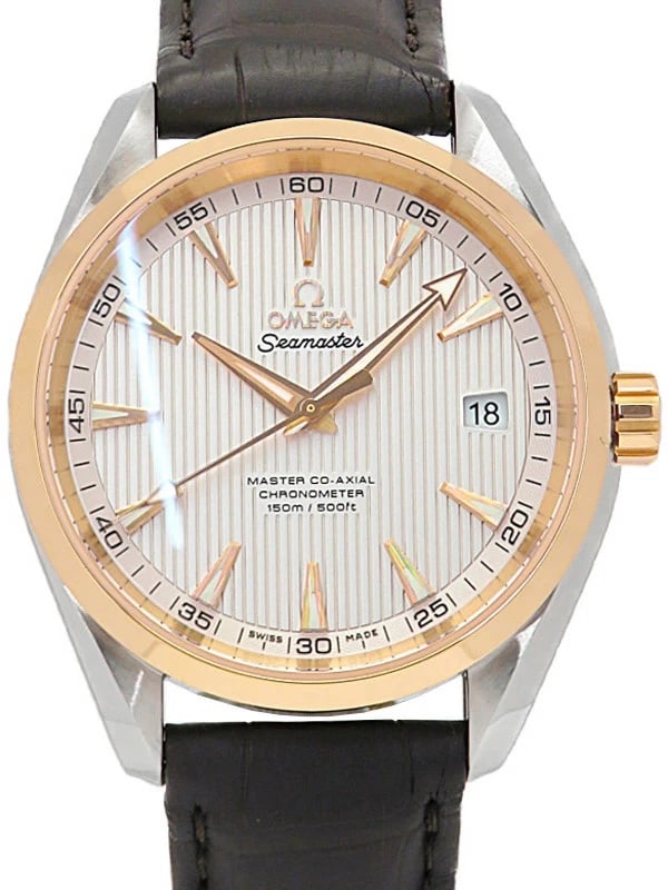 OMEGA WATCH: OMEGA Watch Brand: OMEGA Type: Wristwatch Material: Band MaterialN/A, Band MaterialN/A, Case MaterialCase MaterialN/A Color: silver Size: Wrist Size20cm, Case Size42mm Accessories: None Ac