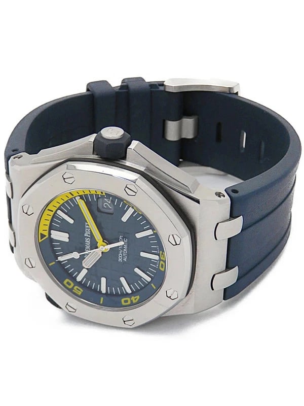 AUDEMARS PIGUET WATCH - 2