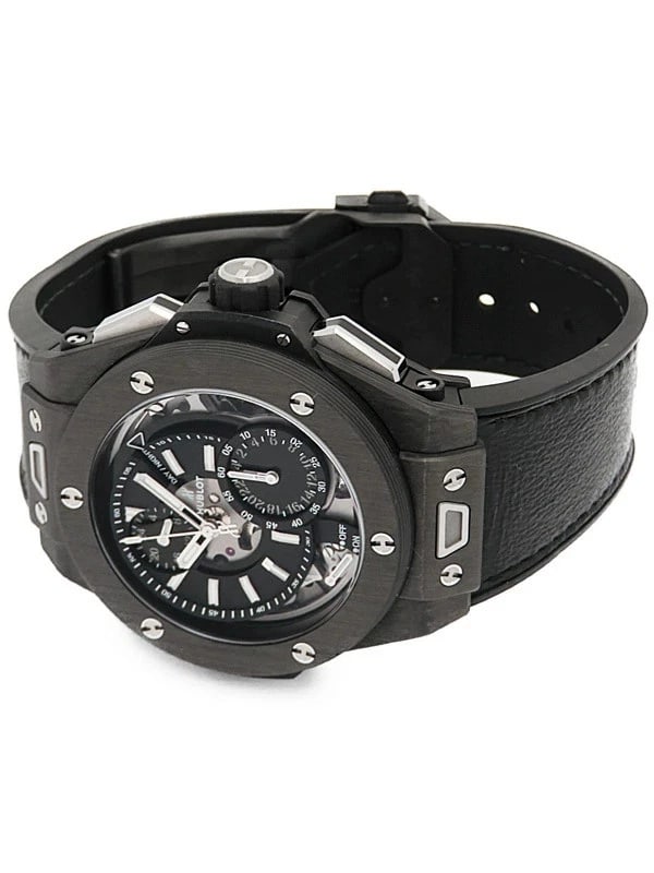 HUBLOT WATCH - 2