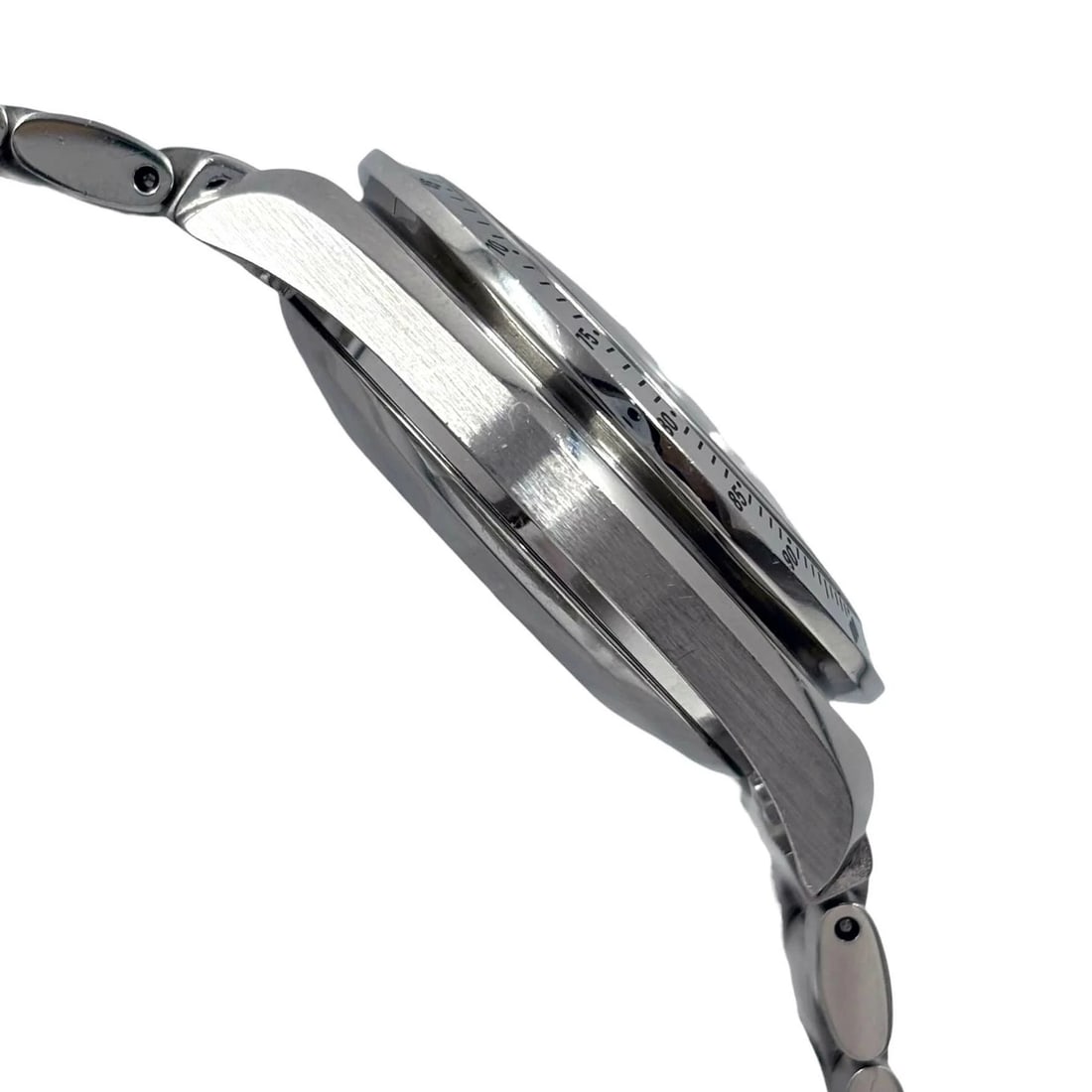 OMEGA SPEEDMASTER BLACK WATCH - 5