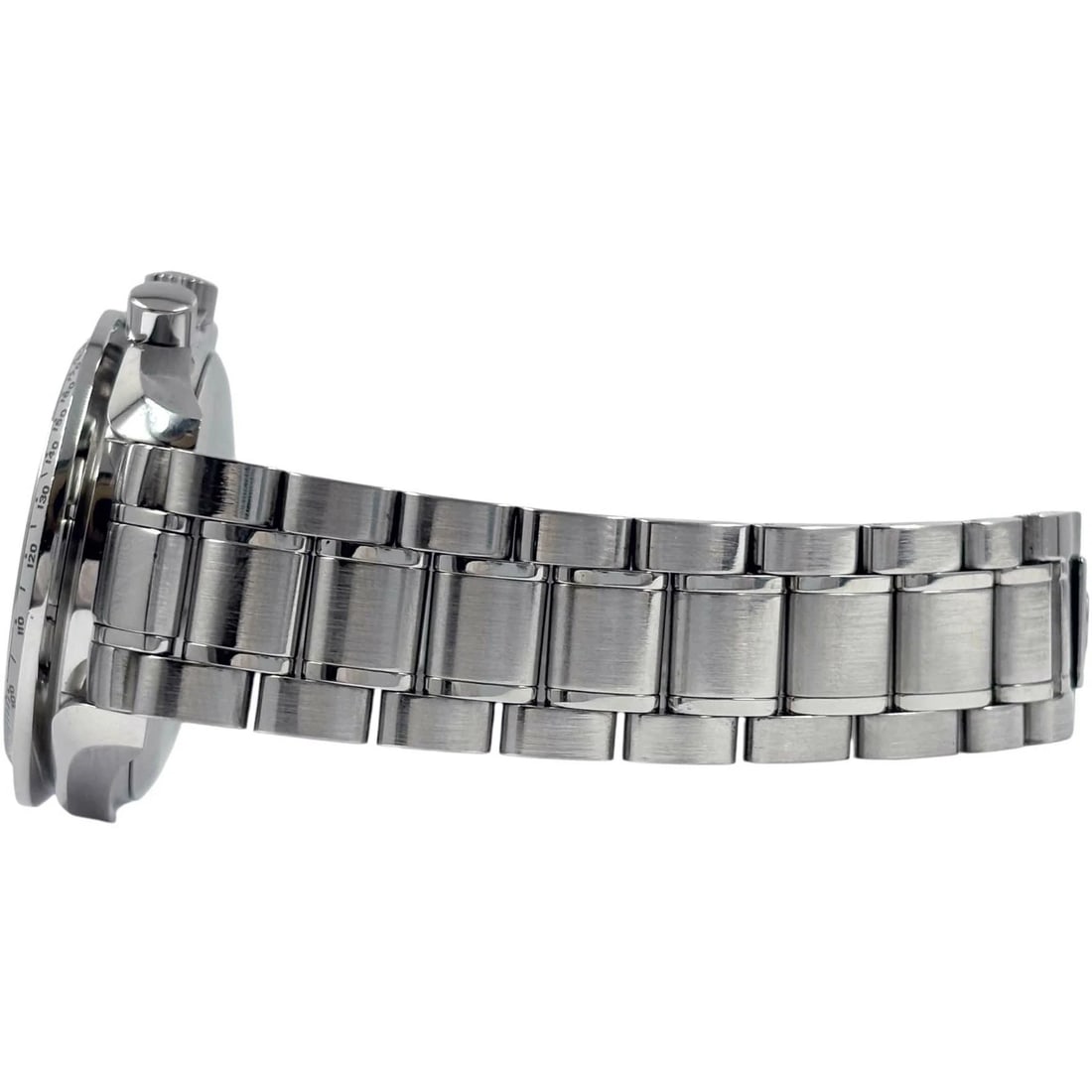 OMEGA SPEEDMASTER BLACK WATCH - 7