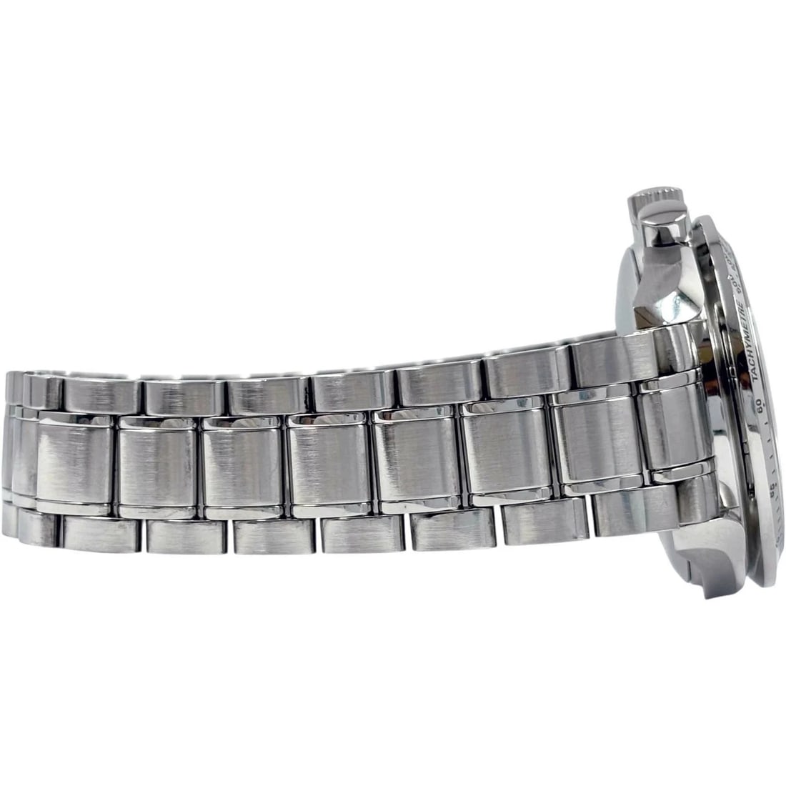 OMEGA SPEEDMASTER BLACK WATCH - 8