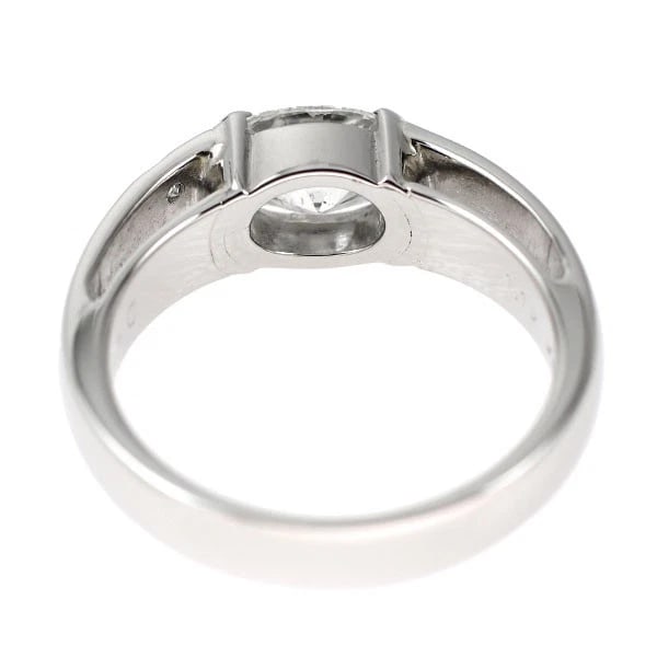 PT900 OVAL CUT DIAMOND RING - 2