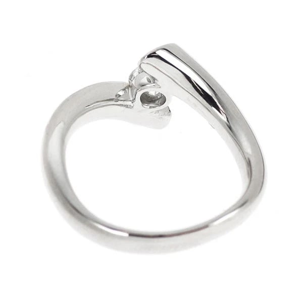 PT900 DIAMOND RING - 2
