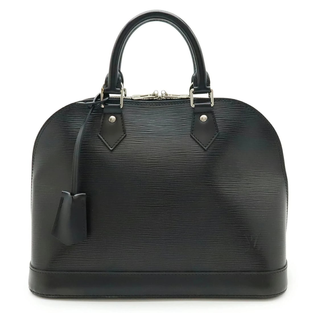 LOUIS VUITTON EPI ALMA PM HANDBAG (1 of 9)