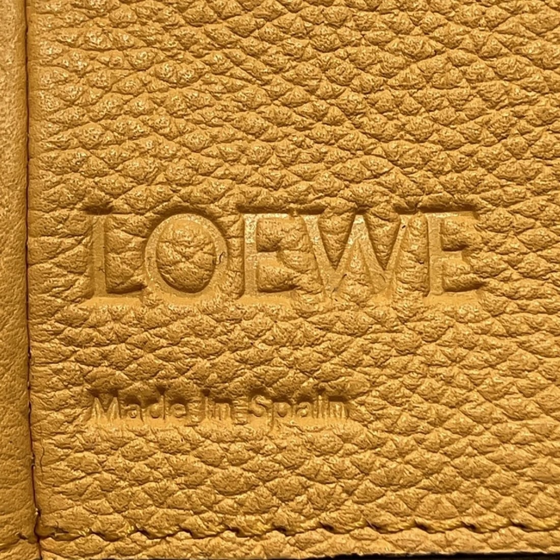 LOEWE DRAWSTRING HAMMOCK HANDBAG - 3