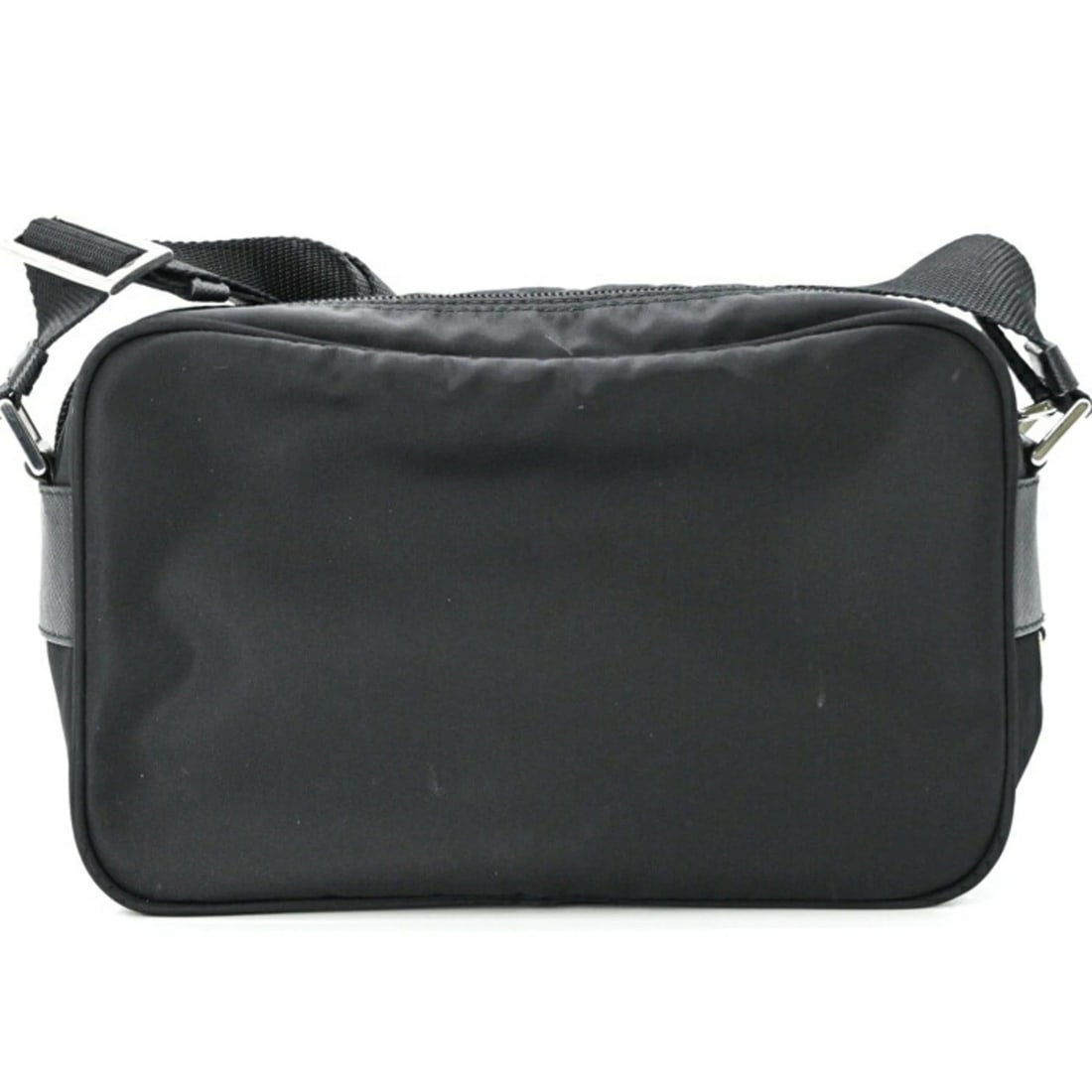 PRADA RE-NYLON SHOULDER BAG - 3