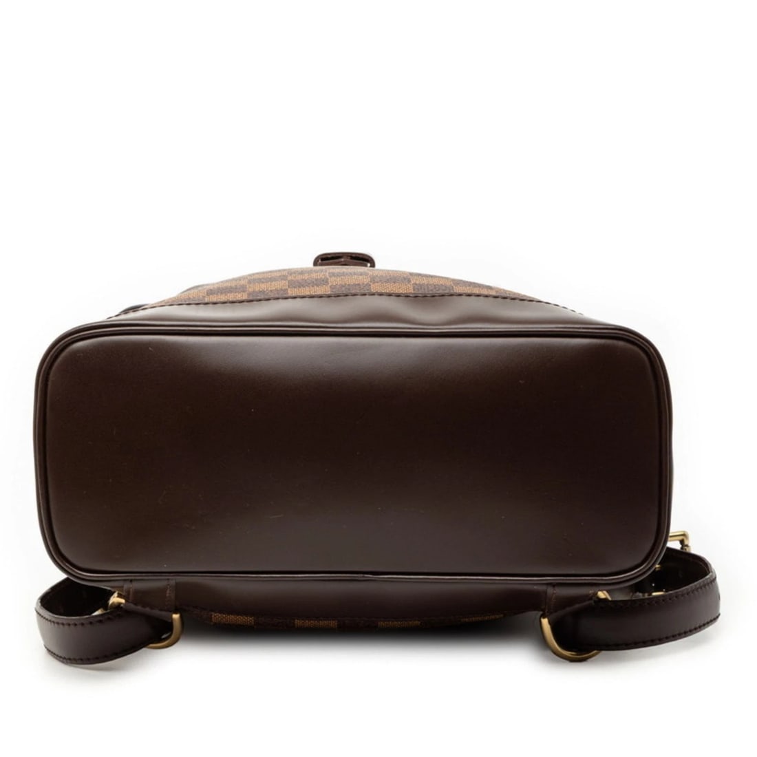 LOUIS VUITTON DAMIER SOHO BACKPACK DAYPACK - 3