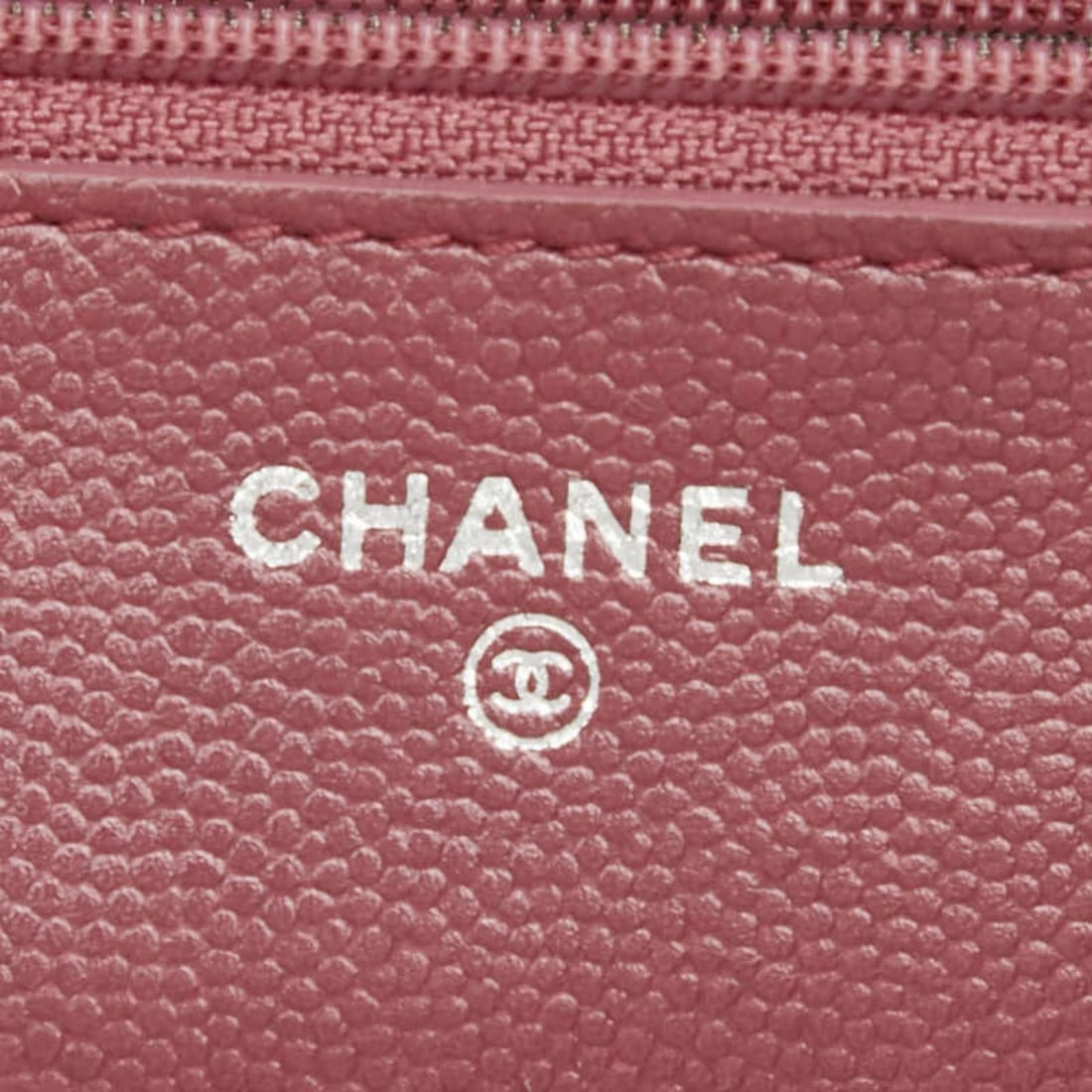 CHANEL COCO MARK CHAIN SHOULDER BAG - 7