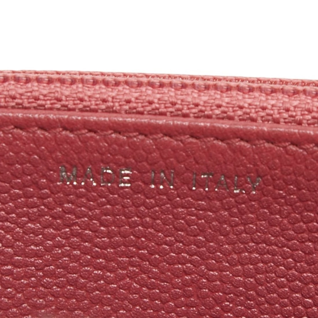 CHANEL COCO MARK CHAIN SHOULDER BAG - 8